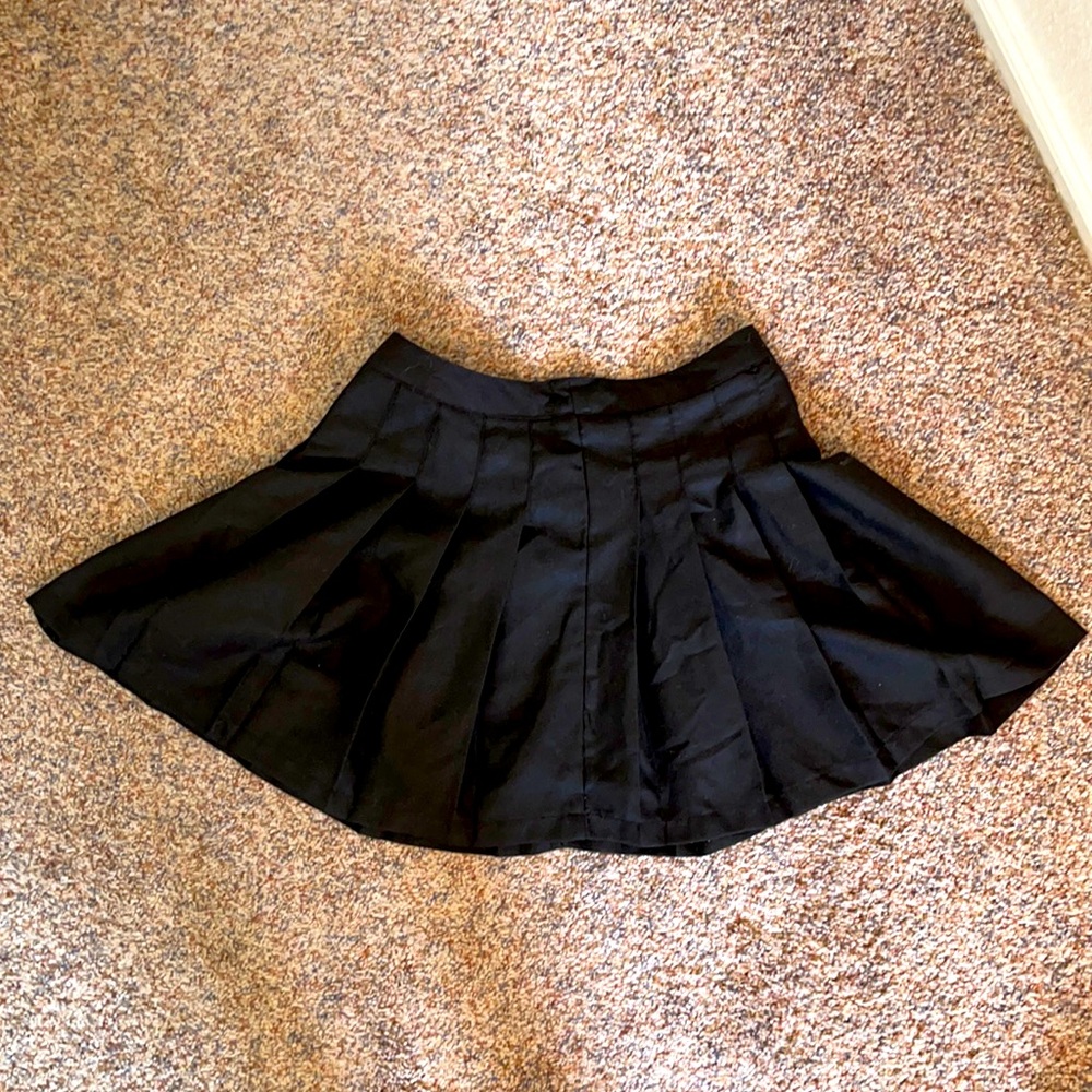Tennis Skirt